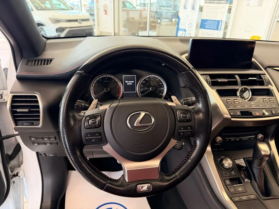 2021 Lexus NX 1st Gen - Image 11 of 17