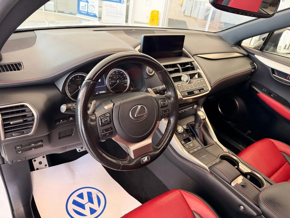2021 Lexus NX 1st Gen - Image 10 of 17