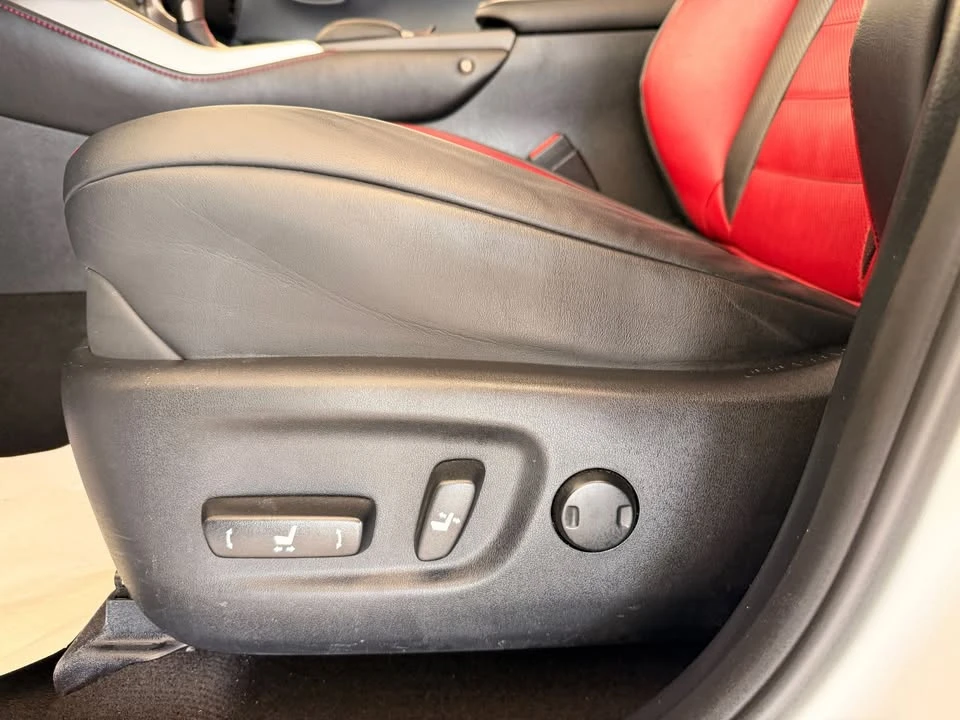2021 Lexus NX 1st Gen - Image 15 of 17