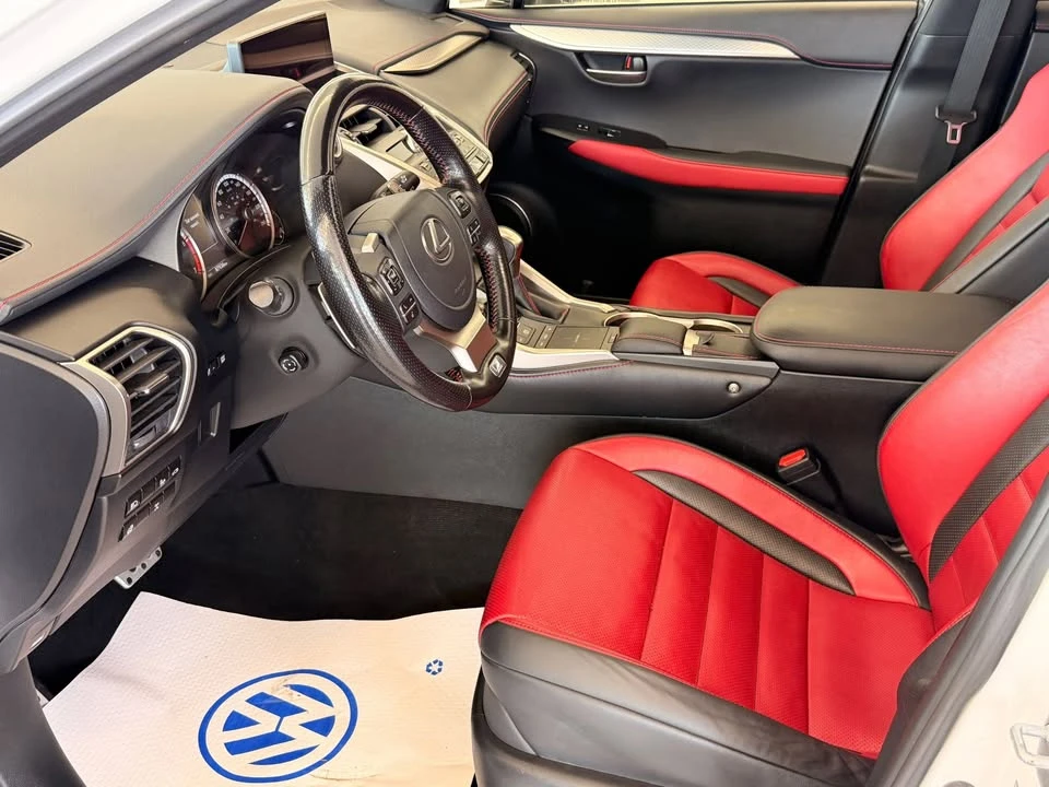 2021 Lexus NX 1st Gen - Image 7 of 17