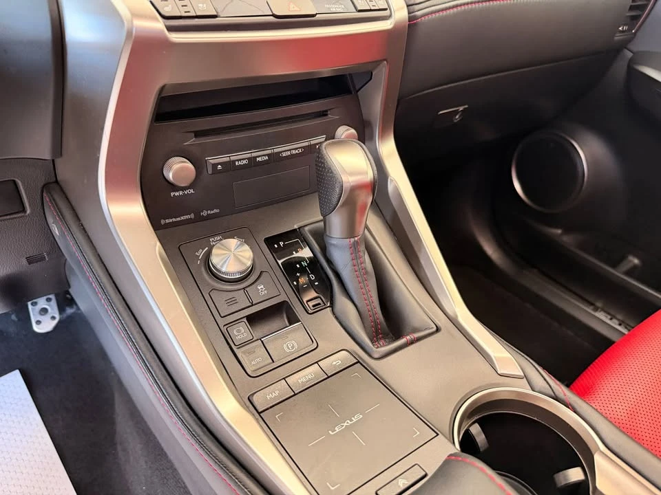 2021 Lexus NX 1st Gen - Image 13 of 17