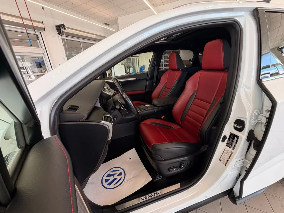 2021 Lexus NX 1st Gen - Image 8 of 17