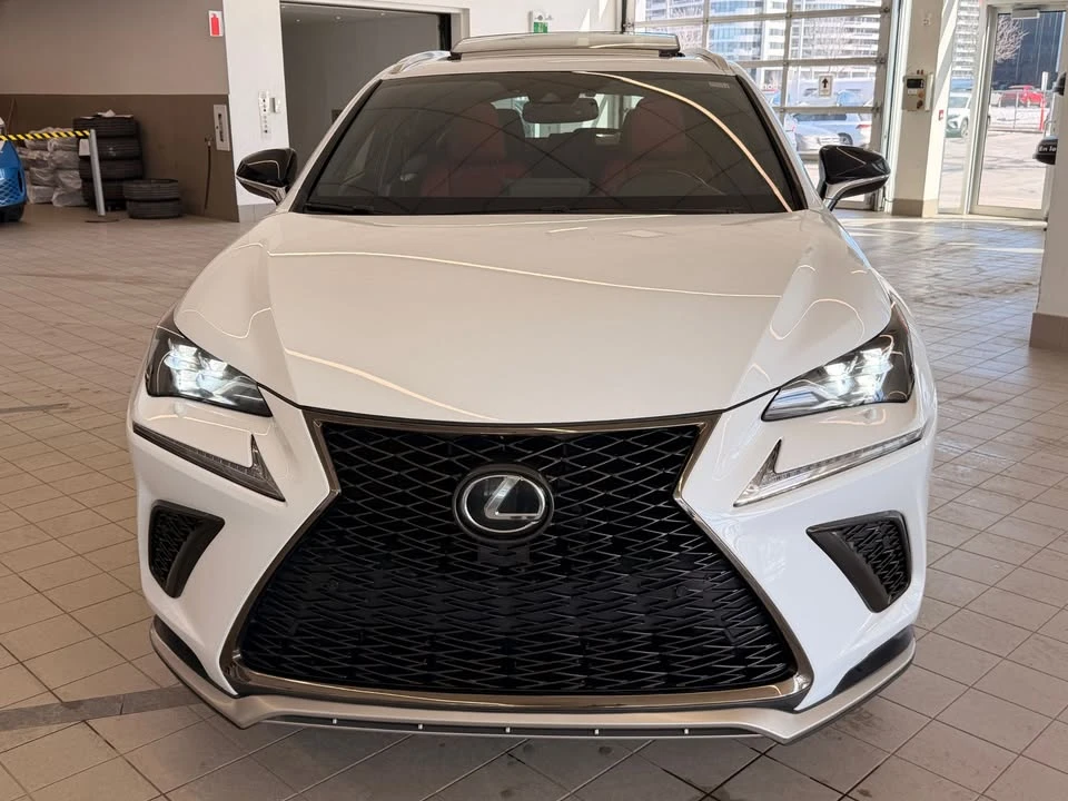 2021 Lexus NX 1st Gen - Image 17 of 17