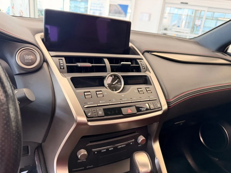 2021 Lexus NX 1st Gen - Image 12 of 17