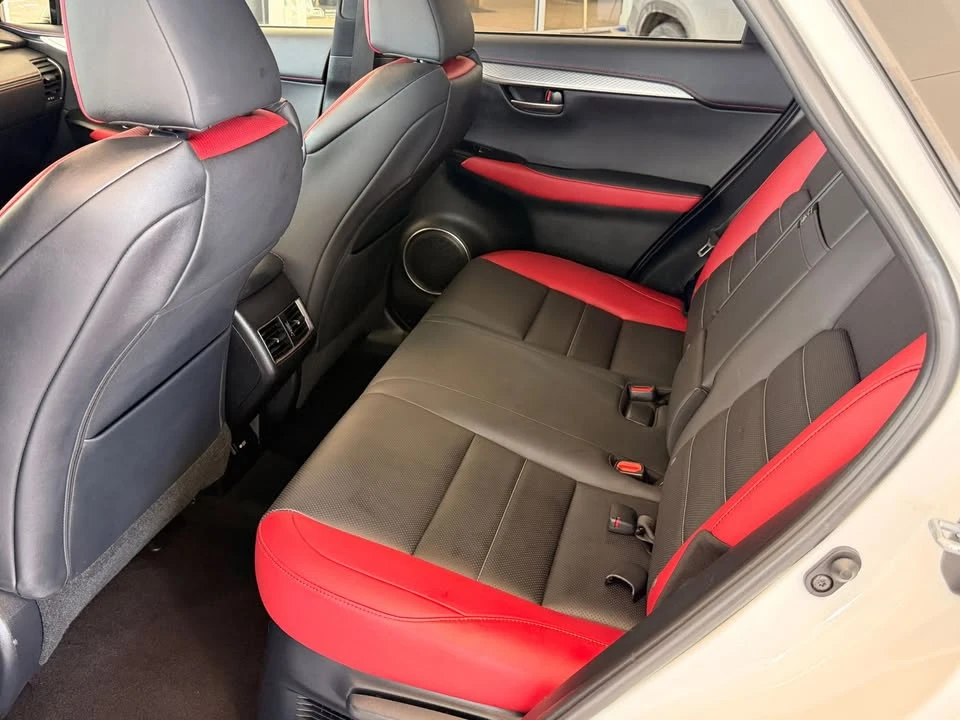 2021 Lexus NX 1st Gen - Image 6 of 17