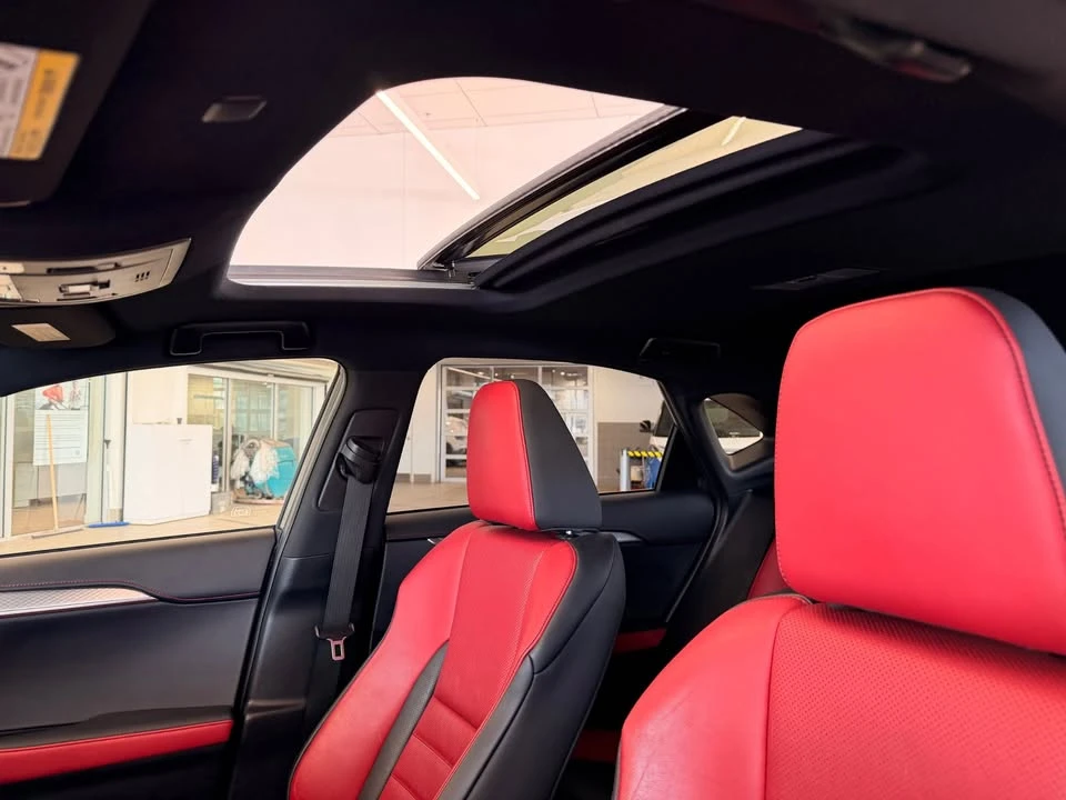 2021 Lexus NX 1st Gen - Image 9 of 17