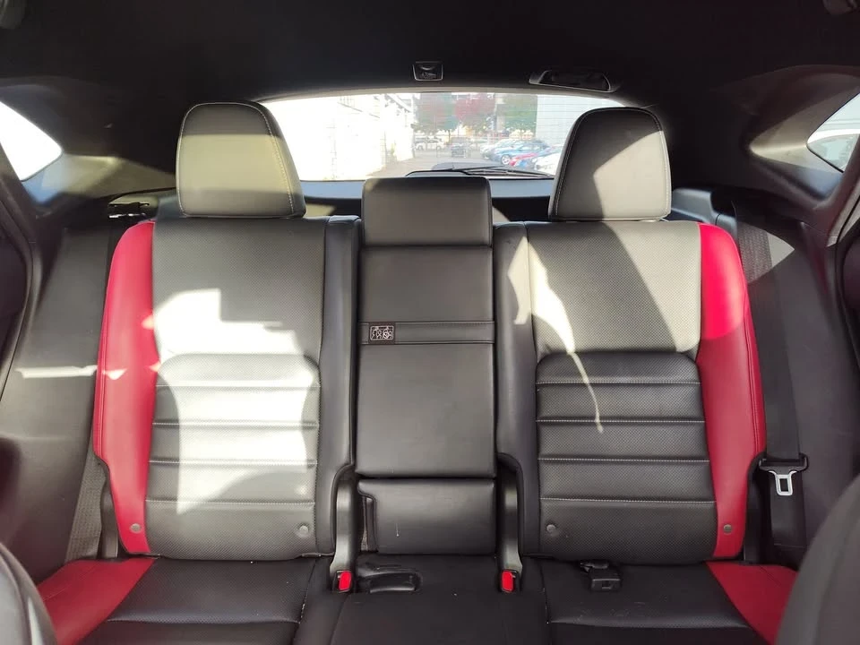 2021 Lexus NX 1st Gen - Image 15 of 20