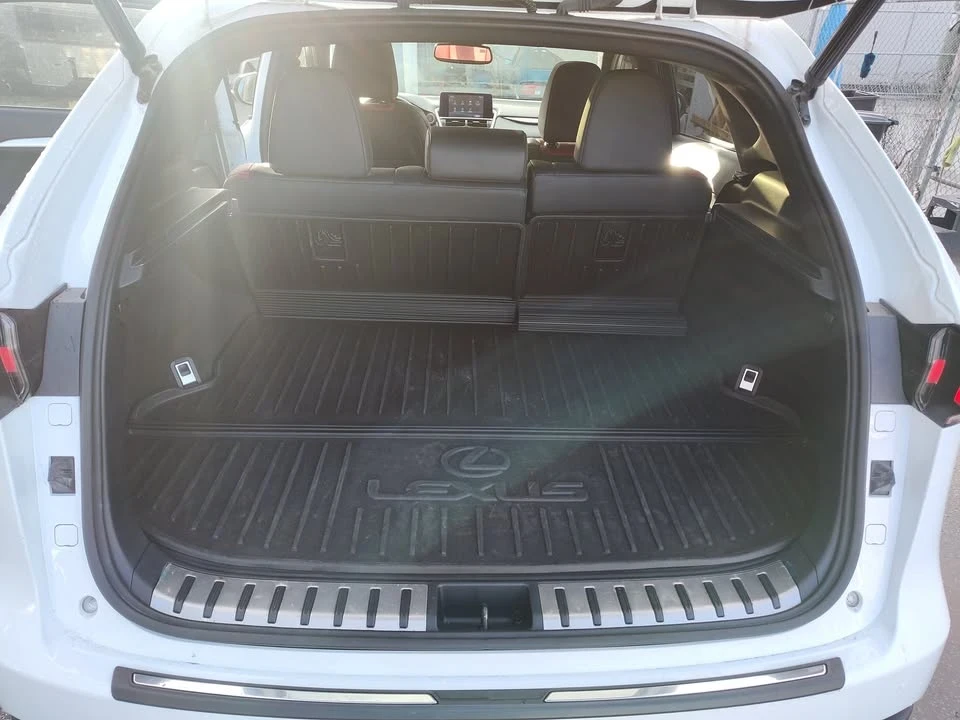 2021 Lexus NX 1st Gen - Image 20 of 20