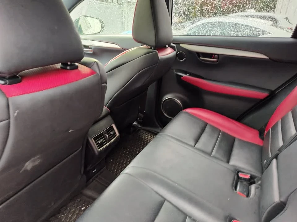 2021 Lexus NX 1st Gen - Image 18 of 20