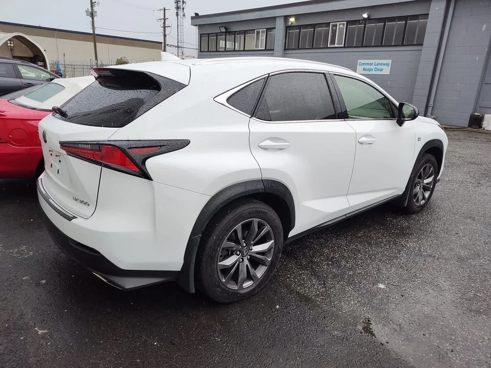 2021 Lexus NX 1st Gen - Image 3 of 20