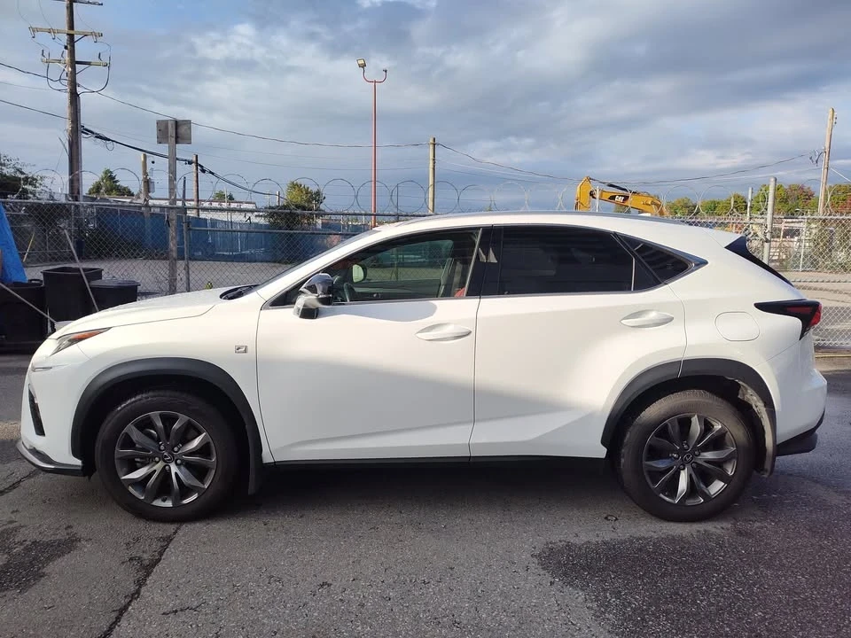 2021 Lexus NX 1st Gen - Image 9 of 20