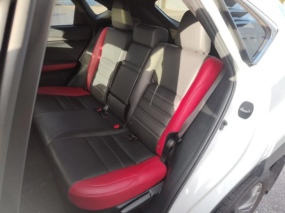 2021 Lexus NX 1st Gen - Image 16 of 20