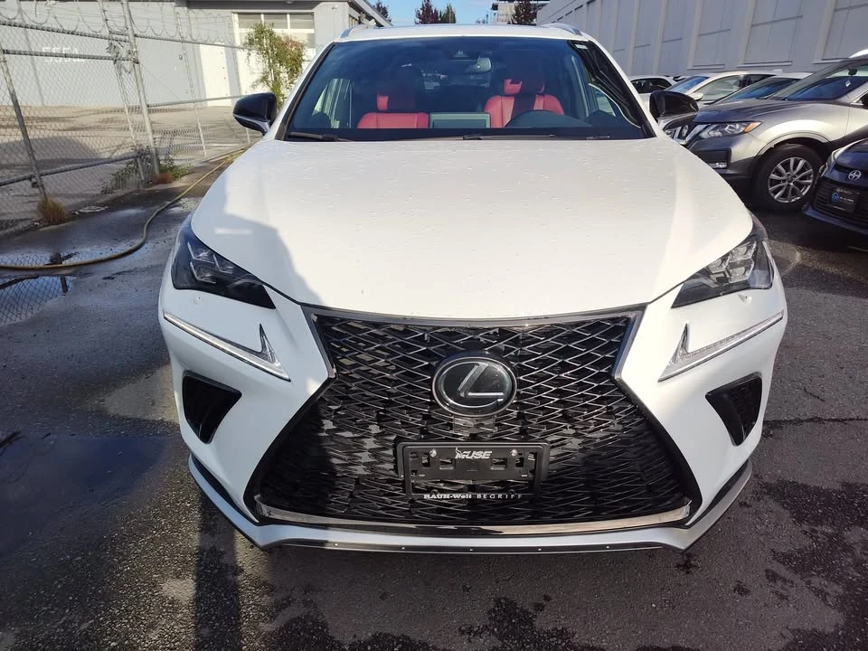 2021 Lexus NX 1st Gen - Image 11 of 20