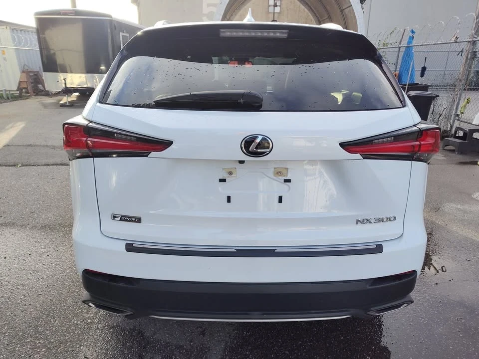 2021 Lexus NX 1st Gen - Image 5 of 20