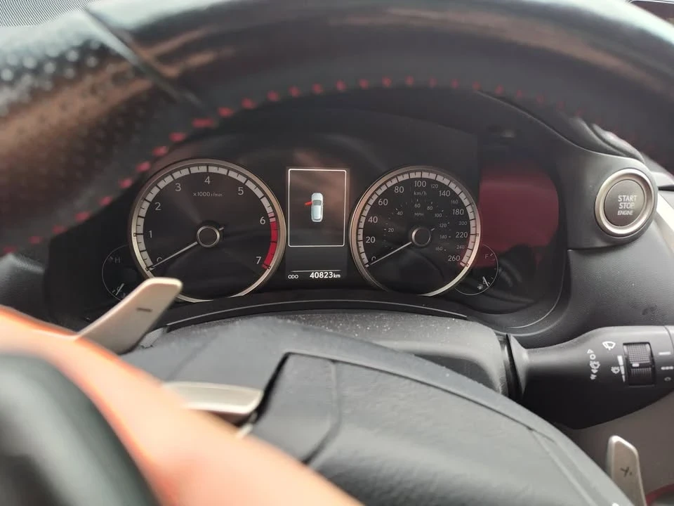 2021 Lexus NX 1st Gen - Image 12 of 20