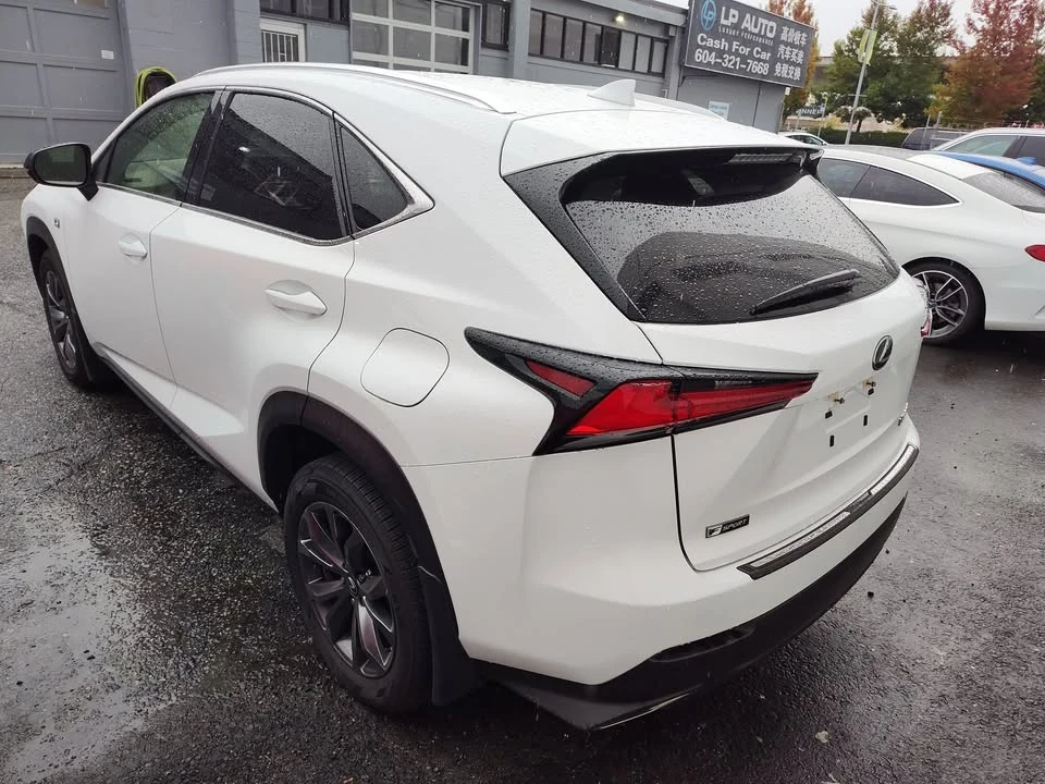 2021 Lexus NX 1st Gen - Image 4 of 20