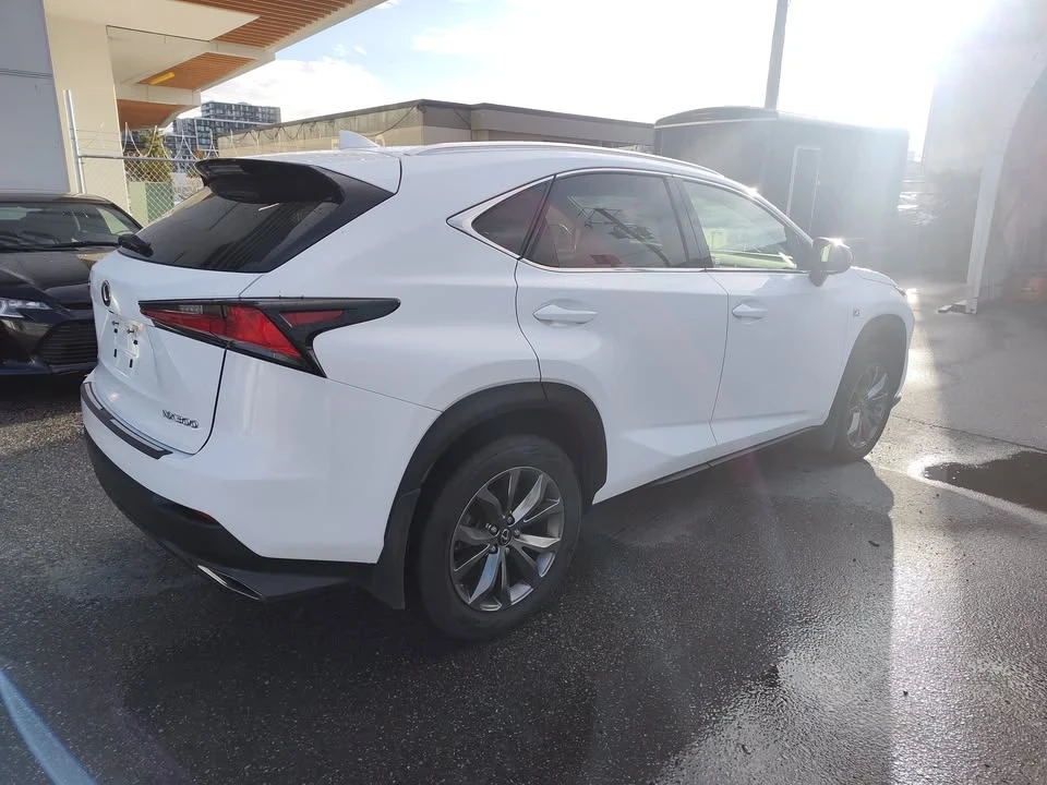2021 Lexus NX 1st Gen - Image 6 of 20