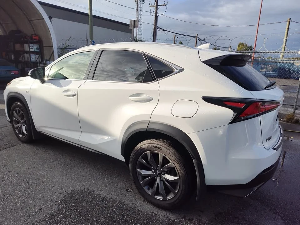 2021 Lexus NX 1st Gen - Image 10 of 20