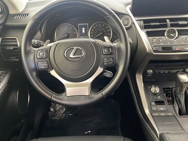 2021 Lexus NX 1st Gen - Image 10 of 16