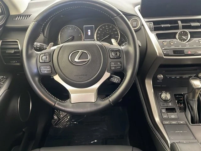 2021 Lexus NX 1st Gen - Image 10 of 15