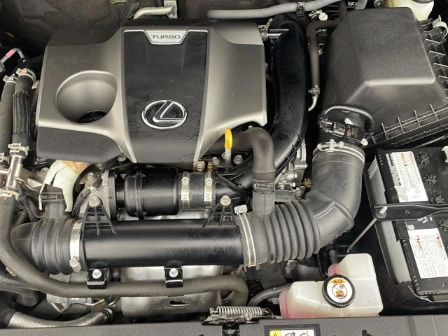 2021 Lexus NX 1st Gen - Image 16 of 16
