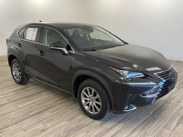 2021 Lexus NX 1st Gen - Image 3 of 15