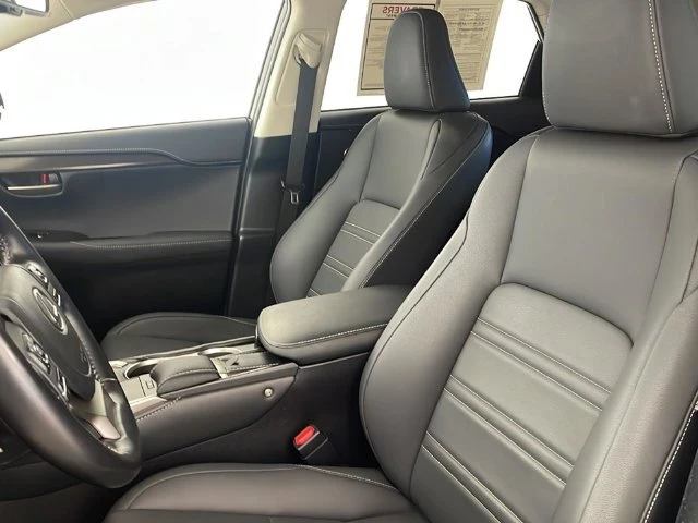 2021 Lexus NX 1st Gen - Image 8 of 15
