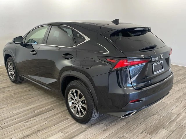 2021 Lexus NX 1st Gen - Image 6 of 16