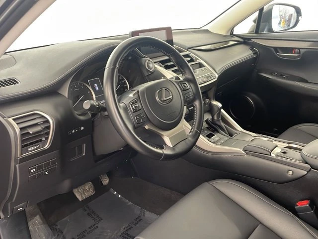 2021 Lexus NX 1st Gen - Image 7 of 16