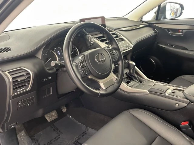 2021 Lexus NX 1st Gen - Image 7 of 15