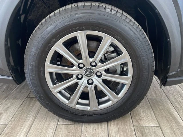 2021 Lexus NX 1st Gen - Image 15 of 15