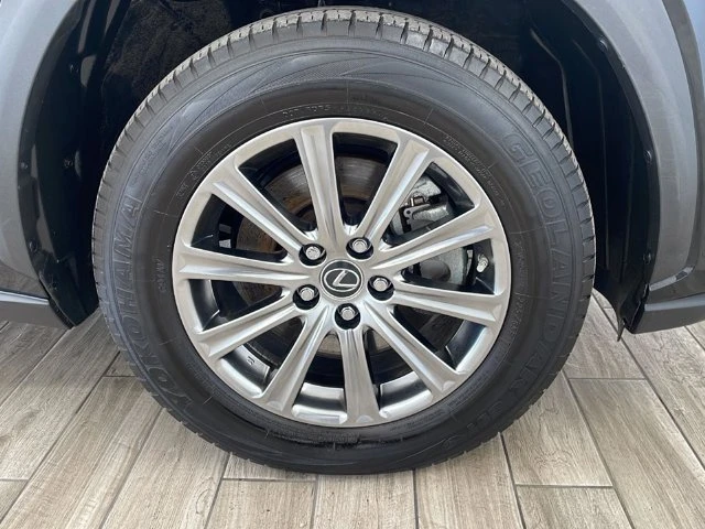 2021 Lexus NX 1st Gen - Image 15 of 16