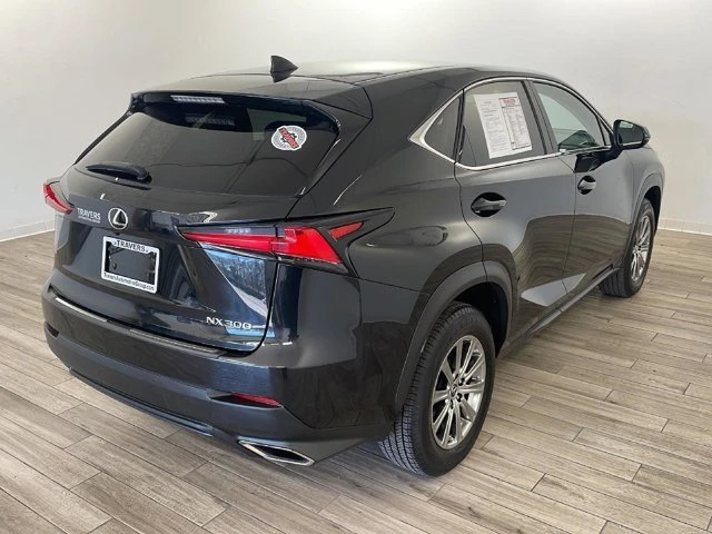 2021 Lexus NX 1st Gen - Image 4 of 16
