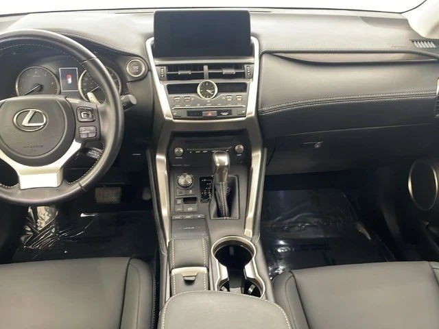2021 Lexus NX 1st Gen - Image 11 of 15