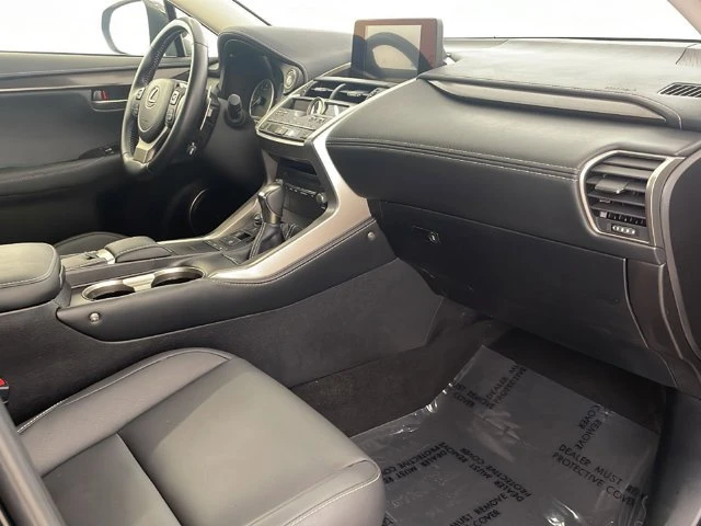2021 Lexus NX 1st Gen - Image 14 of 16