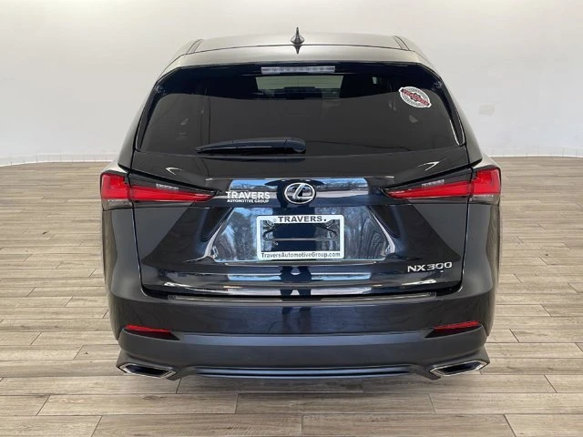 2021 Lexus NX 1st Gen - Image 5 of 16