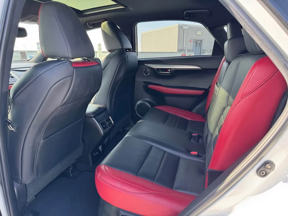 2021 Lexus NX 1st Gen - Image 12 of 12