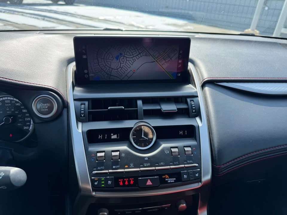 2021 Lexus NX 1st Gen - Image 10 of 12
