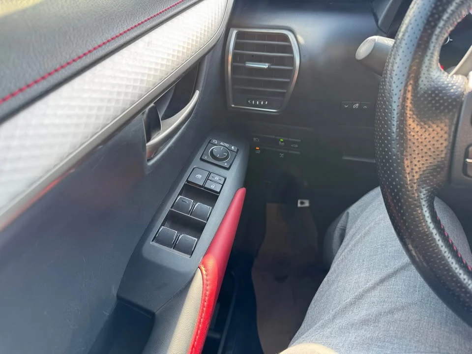 2021 Lexus NX 1st Gen - Image 9 of 12