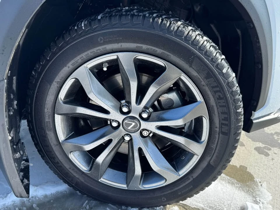 2021 Lexus NX 1st Gen - Image 5 of 12