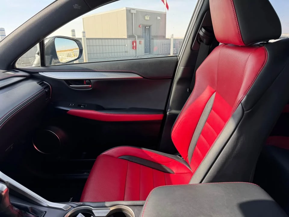 2021 Lexus NX 1st Gen - Image 11 of 12