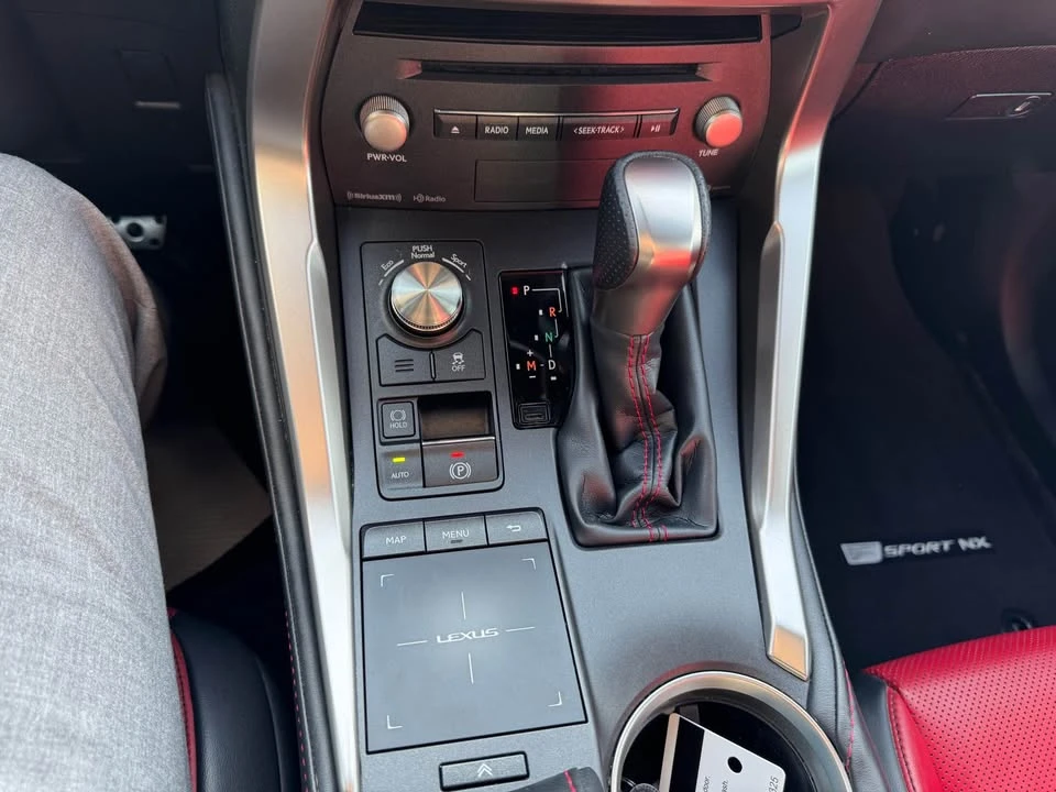 2021 Lexus NX 1st Gen - Image 8 of 12
