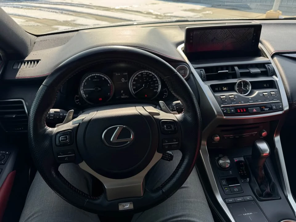 2021 Lexus NX 1st Gen - Image 6 of 12