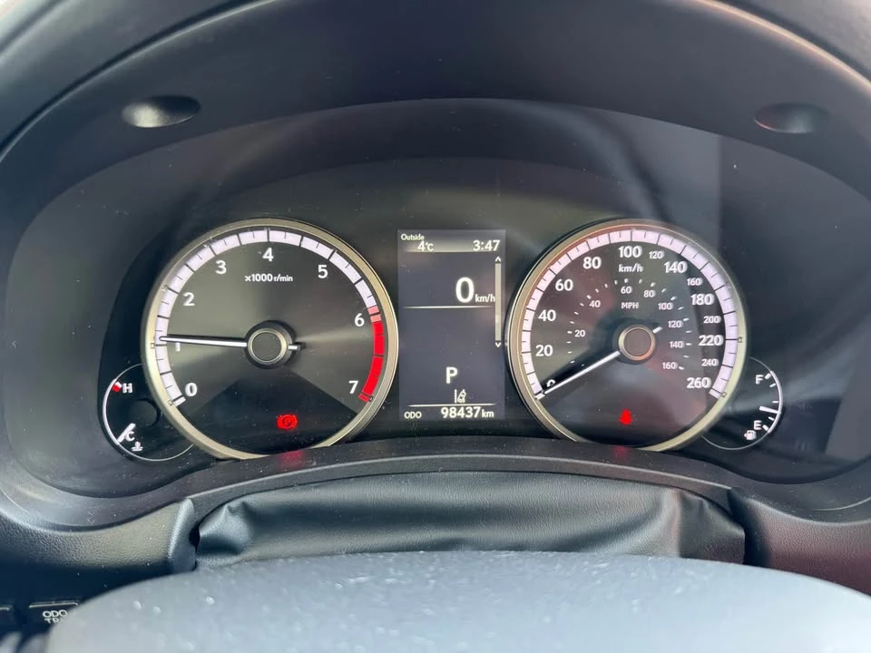 2021 Lexus NX 1st Gen - Image 7 of 12