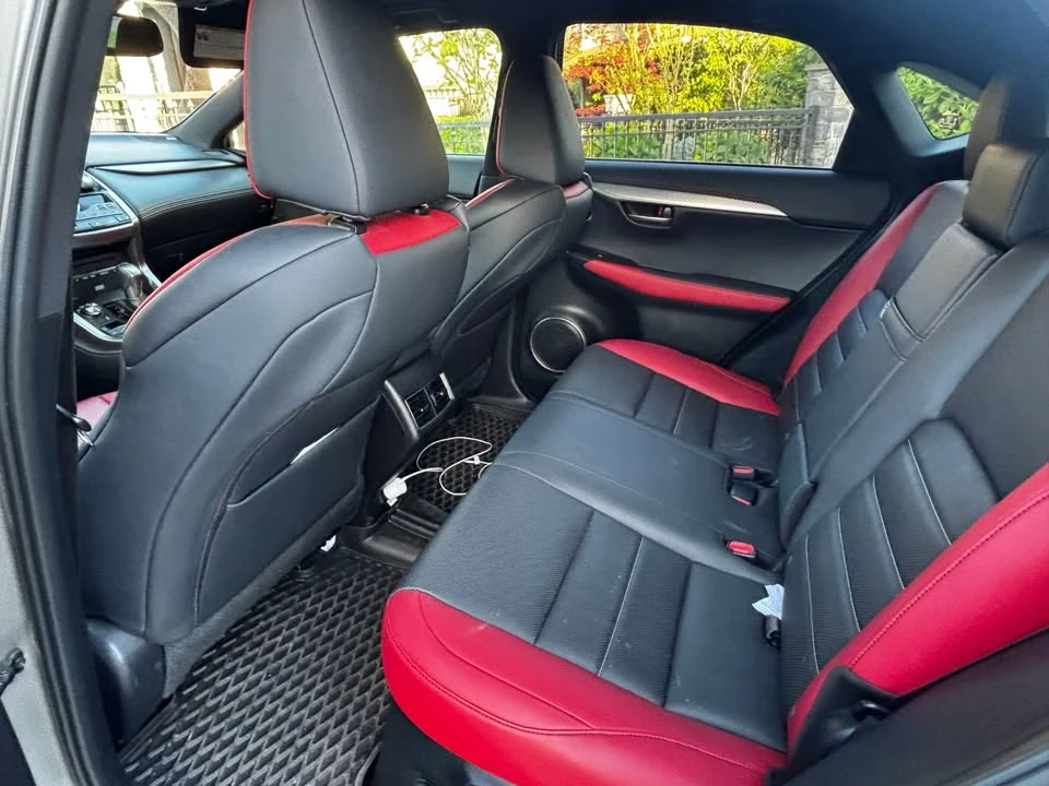 2021 Lexus NX 1st Gen - Image 6 of 8