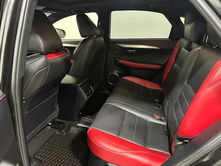 2021 Lexus NX 1st Gen - Image 9 of 9