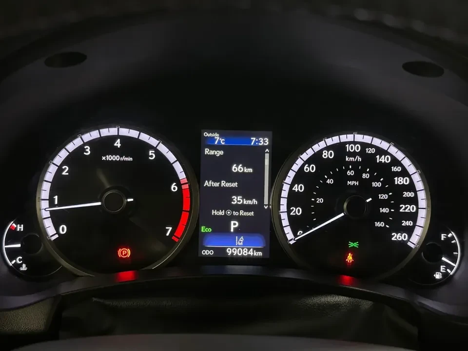 2021 Lexus NX 1st Gen - Image 7 of 9