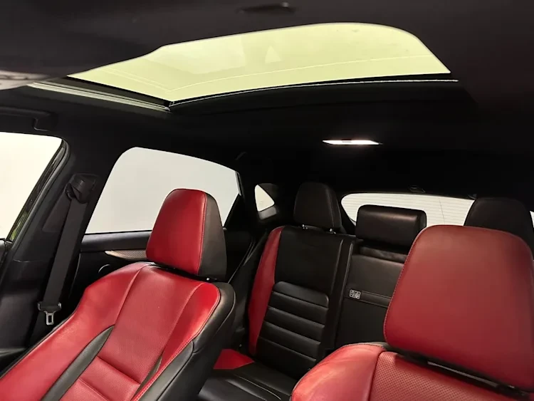 2021 Lexus NX 1st Gen - Image 8 of 9