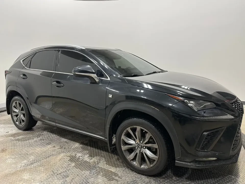 2021 Lexus NX 1st Gen - Image 3 of 9