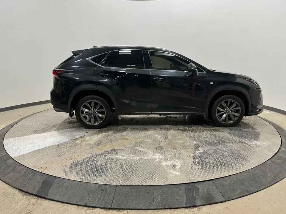 2021 Lexus NX 1st Gen - Image 4 of 9